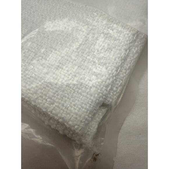 OTOSTAR Linen Throw Pillow Cover Set of 2 Decorative Square Pillowcases *READ... - Picture 6 of 12